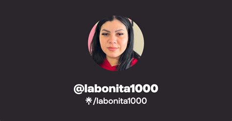 la bonita onlyfans|Find @labonita1000 Onlyfans